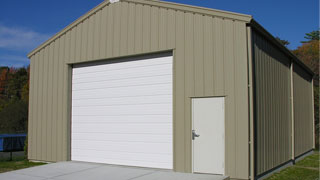 Garage Door Openers at Sonoma Park Condo, Florida